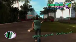 Grand Theft auto Vice city (2002)