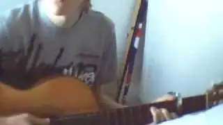 Angel Cover - Jack Johnson - Mitch