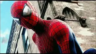 The Spectacular spider man | smallville style | season 17 part one 2026
