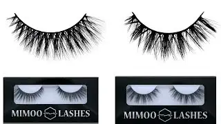 Mimoo Lashes! New Colorcl.com  Product Alert + Discount code | Diliasempire.