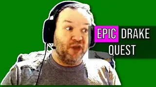 Festering Emerald Drake: Don't Miss This Quest!