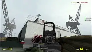 GMOD Shootbang Campaign 5 (Finale)