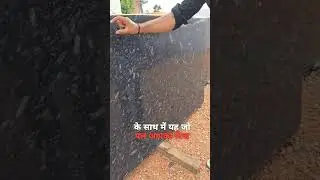 Rajasthan Black Granite || Granite Quality and price #rajasthan #granite #ग्रेनाइट