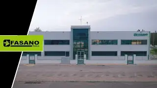 Fasano Tools, arredi e utensili professionali dal 1976