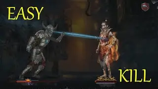 Iratus: Lord of the Dead THE MISTRESS EASY KILL ETERNAL HARVEST 5!