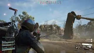 Arc Raiders is insane with GOOD TEAM 🔥🔥🔥#arcraiders #gaming #trending 