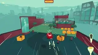 Snotting Hill WR (17.967)