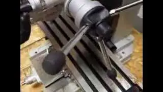 RONG FU RF45 Mill Drill 44543