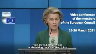 EUCO - Highlight clip: Turkey