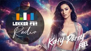 Anya – Liefde Soos n Storm (Official Audio)