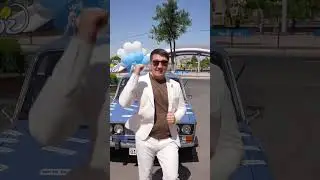 &laquo;Кок Жигули&raquo; от New Wave!