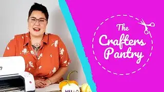 Welcome to The Crafters Pantry!
