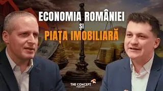 Inflatie 9,7%, TVA 21%, consum &icirc;n scădere. Blocaj sau precauție? | Christian Năsulea | TC🎙️