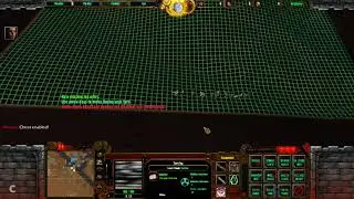 Fallout Tactics: Feral Despair - a Warcraft 3 mod, test version release