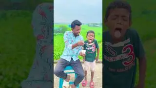 Raju Sniffed in Disgust After Seeing Ice Cream! 😂🍦#shorts #funny #comedy #nlfsohelvlog