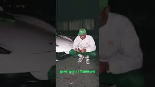 GONE GONE / THANK YOU ending (re uploaded)