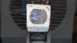 symphony jumbo 65+ cooler #youtubeshorts #shorts