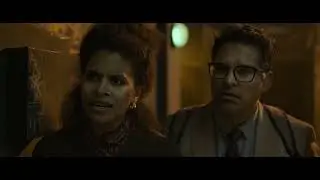 Teaser Trailer - Good luck, have fun, don't die - Subtitled Trailer
