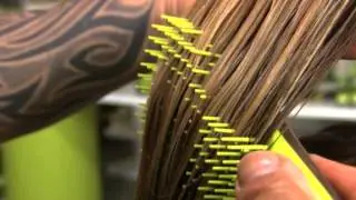 Macadamia No Tangle