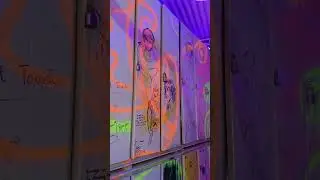 NCA Triennale 2025 #shorts #shortvideo #short