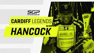ARCHIVE: The 2014 British GP | FIM Speedway Grand Prix