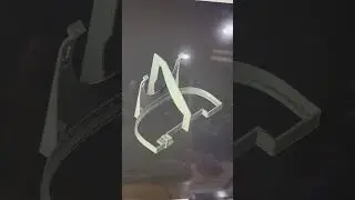 NSX custom gauge cluster design