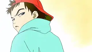 Nujabes - Lady Brown (AMV)