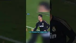 Brazilian player dance🔥🇧🇷 vs Ronaldo🔥 #ronaldo #football #footballdance