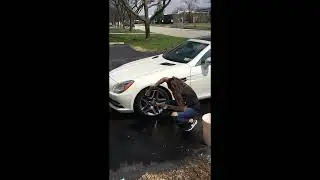 Car Wash at Home with CleanTools Products