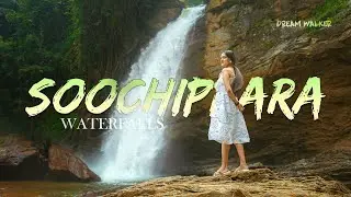 900 Kandi Glass Bridge & Soochipara Waterfalls🌿| Kerala&rsquo;s Must Visit Spots |Wayanad Series Episode 2
