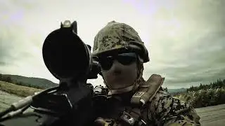 Resolute Dragon 23.1 Teaser