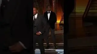 Insecure, Cuck, Will Smith, slaps comedian Chris Rock for comedy