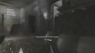 Call of Duty: World at War - Ring of Steel - Russia