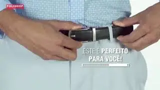 Cinto Confort Click