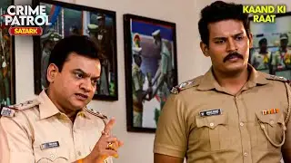 मोहब्बत और बदला | Best of Crime Patrol 2025 | Crime Story
