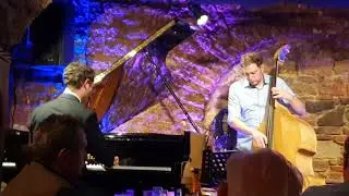 Western Rebellion feat. Osian Roberts @Jazzkeller, Frankfurt Germany 2023