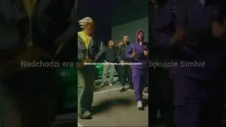 Nadchodzi era diss&oacute;w, ku*wa, podziękujcie Simbie☔