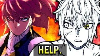 Vengeance is Coming. (DanDaDan 182)