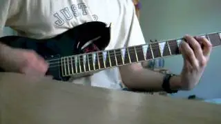 The Offspring - Walla Walla (cover).
