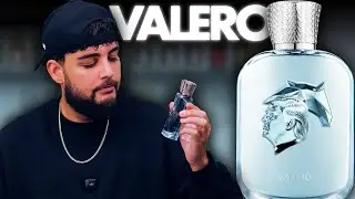 Parfums de Marly Valero &ndash; ошибка на 550 долларов 😬