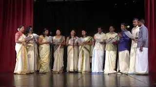 EMA Onam Medley 2017