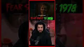 Я знала, что она умрёт | Реакция на фильм &laquo;Улица страха&raquo; 1978 года