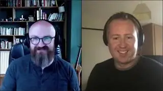 CTO Craft Bytes - Dealing with Burnout