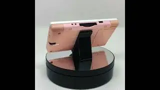 GBA Macro pink