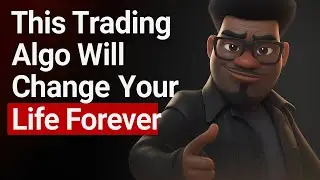 The ONLY ALGO Indicator I Use To Trade Successfully | Forex Trade