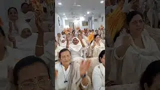 🇲🇰🎂💕🌹 Shiv Bhola Bhandari Teri Mahima nyaari nyaari#bk #brahmakumaris 💞🌺