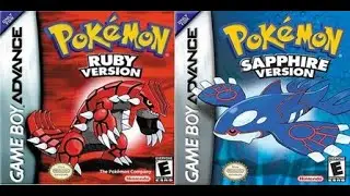 Restoring Oceanic Museum Music from Pok&eacute;mon Ruby & Sapphire