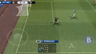 WE2012|Champions-League/Real Madrid C.F.  2 - 0 NK Dinamo Zagreb