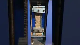 Jute Fiber Tensile Tester