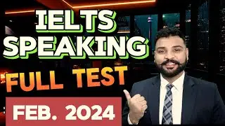 Speak Like a Pro: IELTS Speaking Cue Card Strategies by Raman!